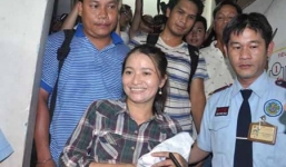 'Nhận xằng' 5 triệu yên, bà Ngọt có bị xử lý?